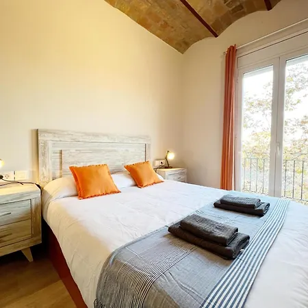 Appartement Pamplona Playa Barcelone