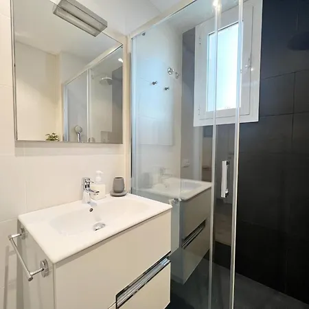 Appartement Pamplona Playa *