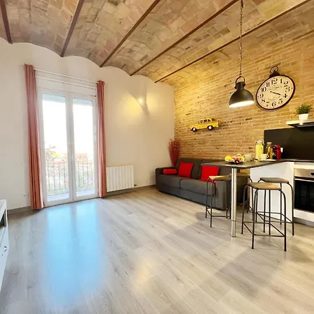 Pamplona Playa Apartment *