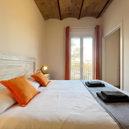 Apartment Pamplona Playa Barcelona