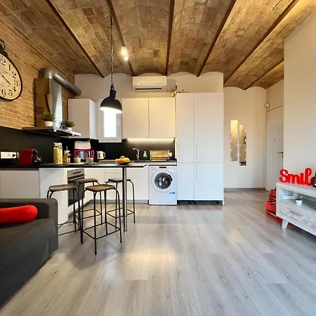 Pamplona Playa Apartmán *