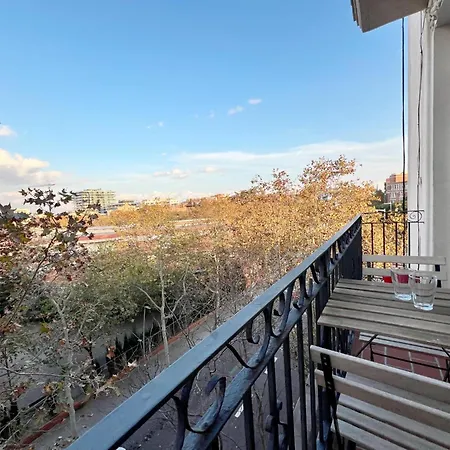 Pamplona Playa Apartmán *