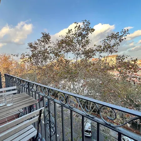 Pamplona Playa Apartmán