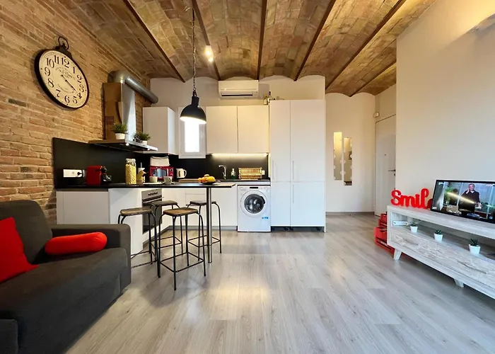 Pamplona Playa Appartement *