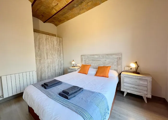Pamplona Playa Appartement Barcelona