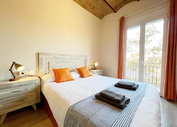 Appartement Pamplona Playa Barcelona