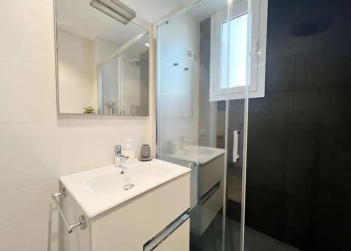 Appartement Pamplona Playa *