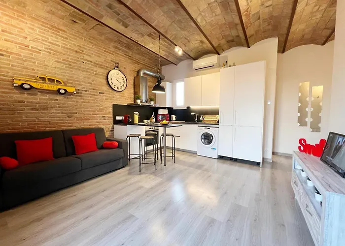 Appartement Pamplona Playa