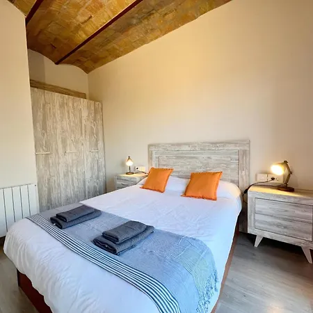 Pamplona Playa Apartament Barcelona