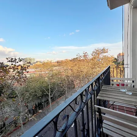 Pamplona Playa Apartament *