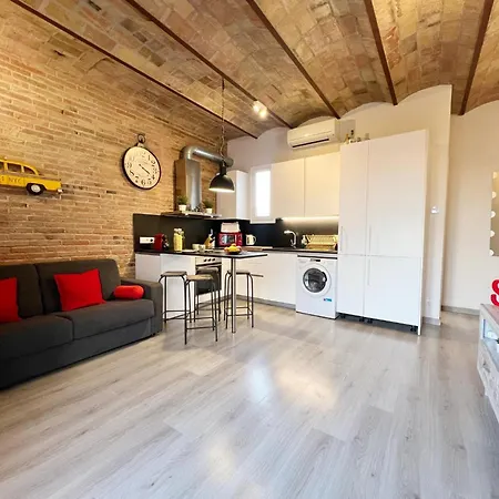 Apartament Pamplona Playa